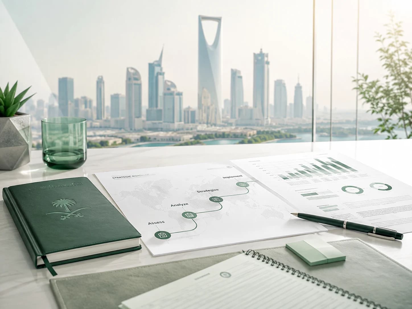 Business consultancy