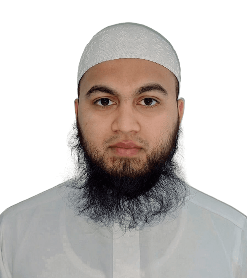 Md Jakaria Ahmed