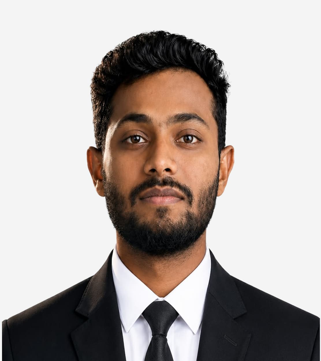 Muhammad Abdullah