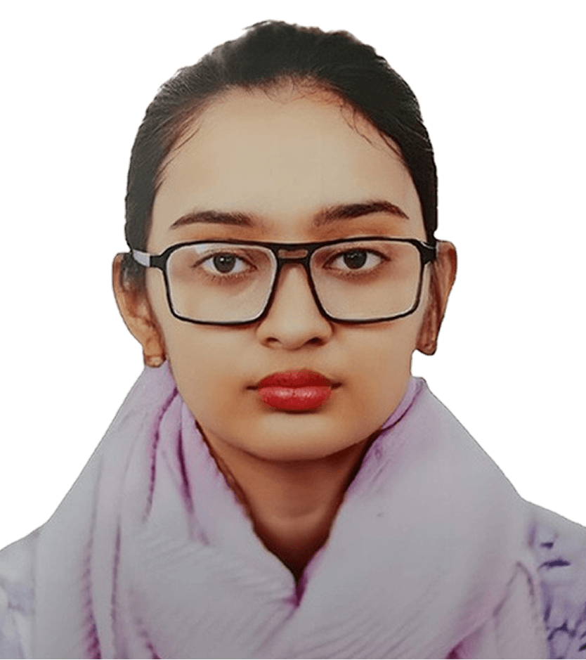 Afsara Silvi Ami
