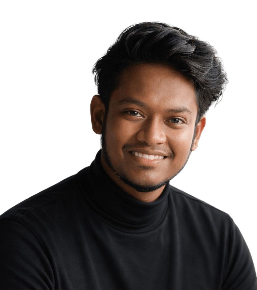 Roni Ahmed