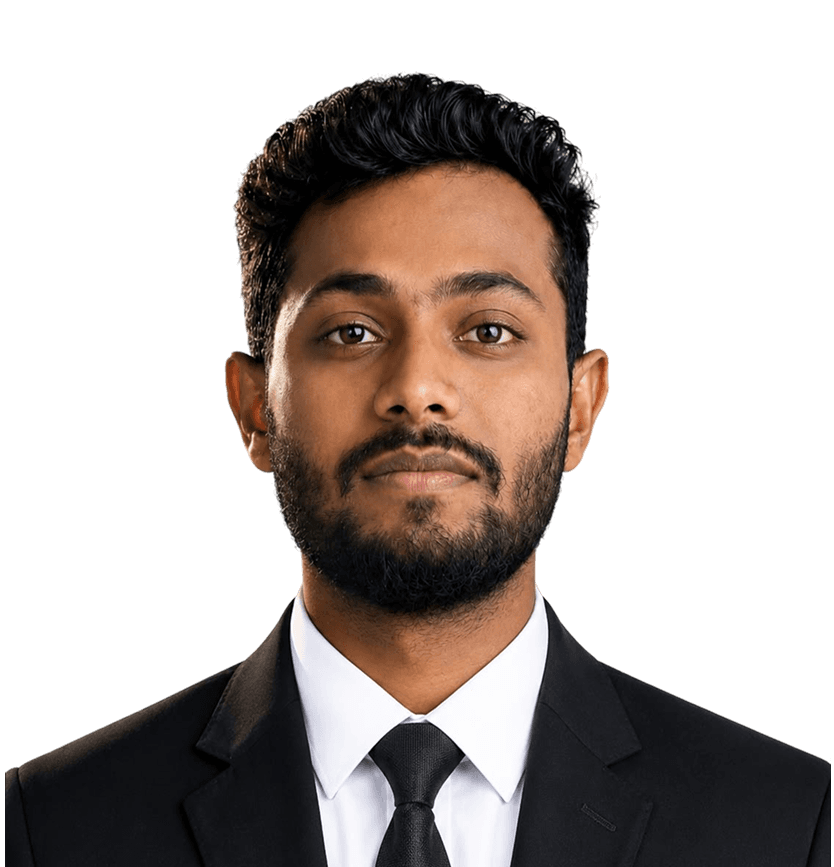 Muhammad Abdullah