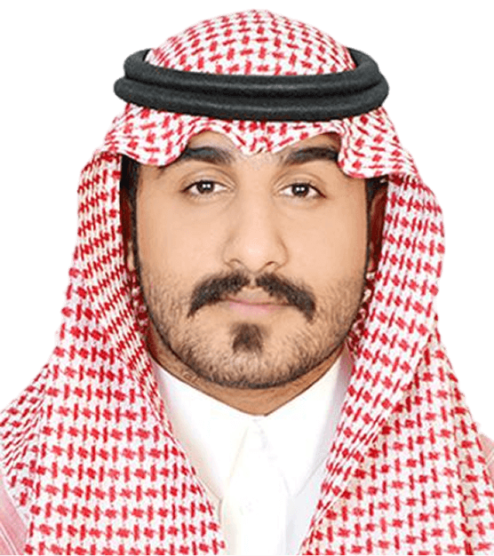 Yousef Alyamni