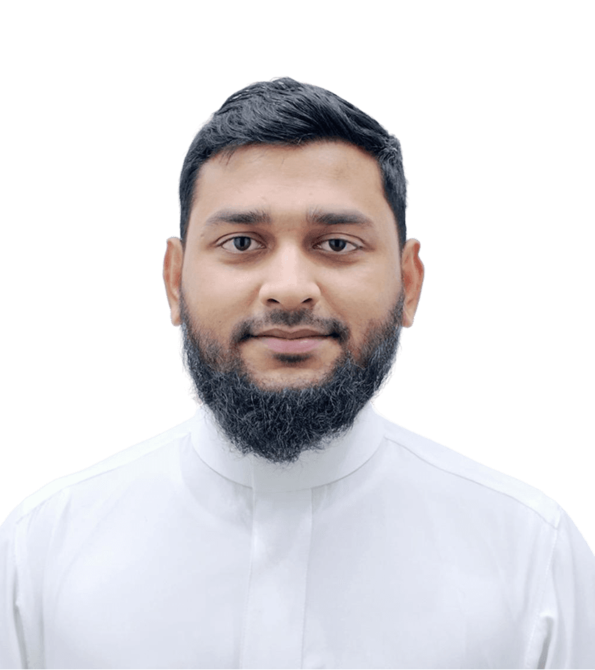 Shoaib Ahmed