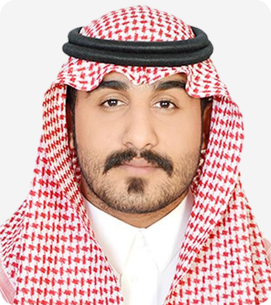 Yousef Alyamni