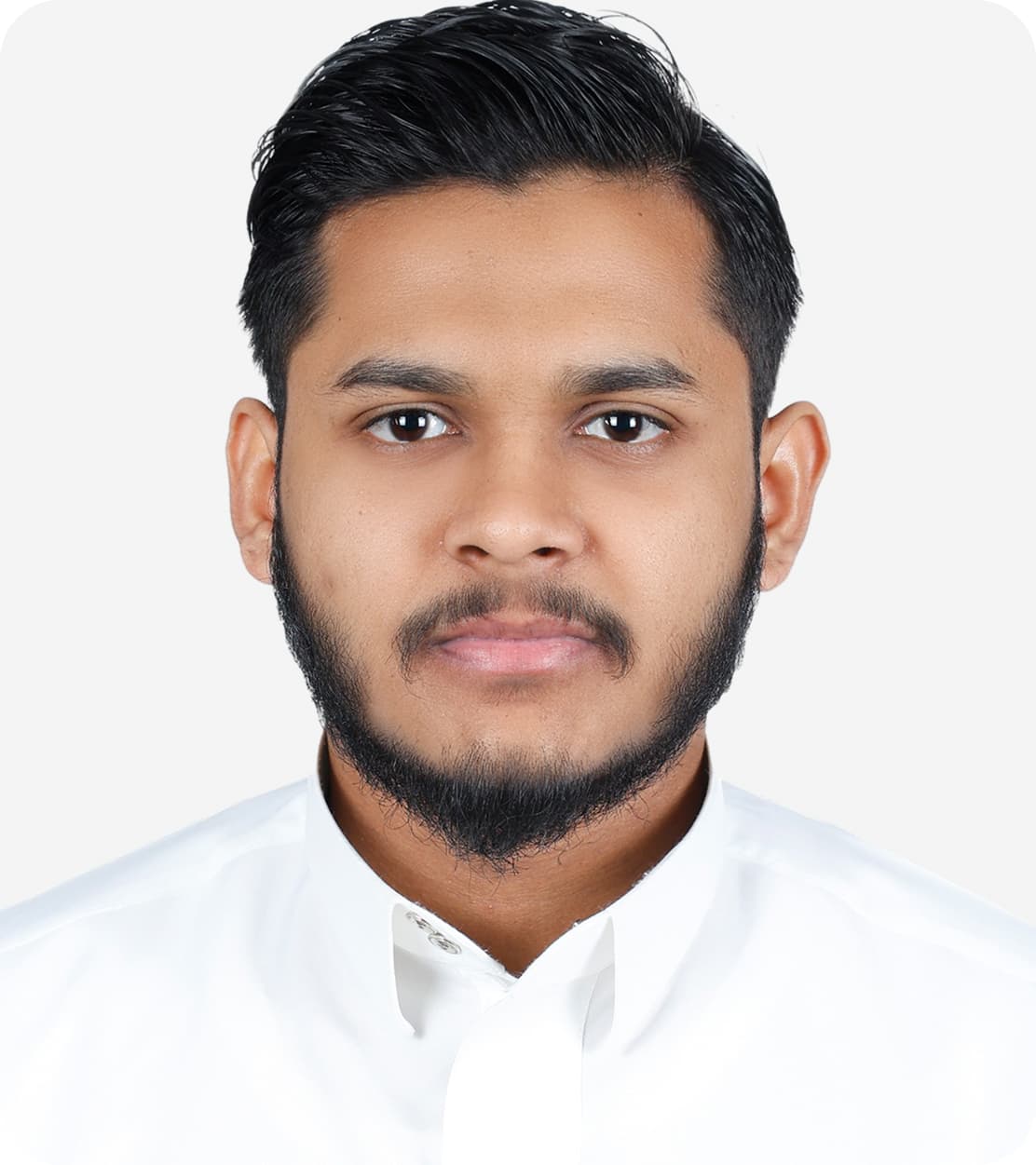 Faisal Ahmed