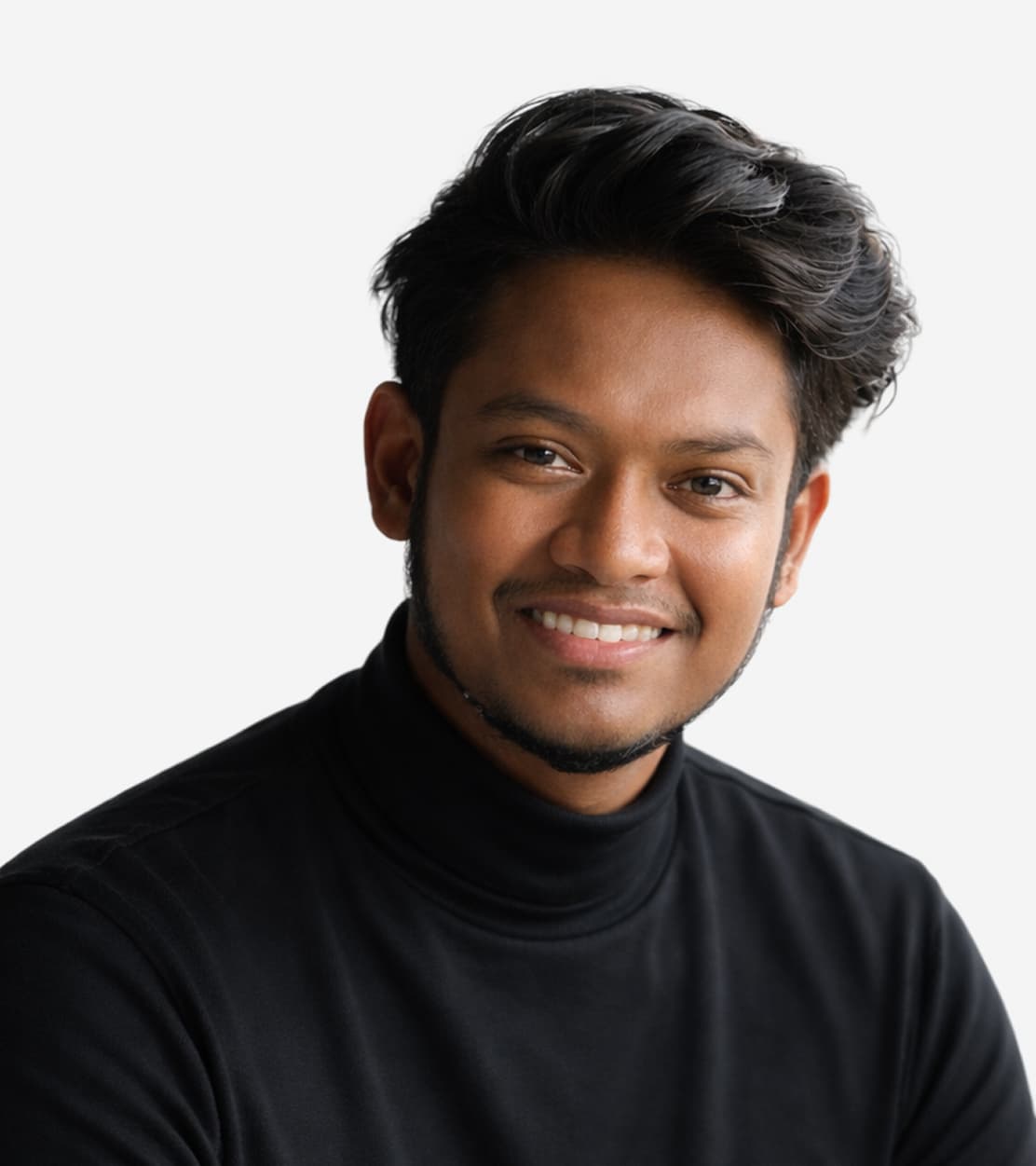 Roni Ahmed