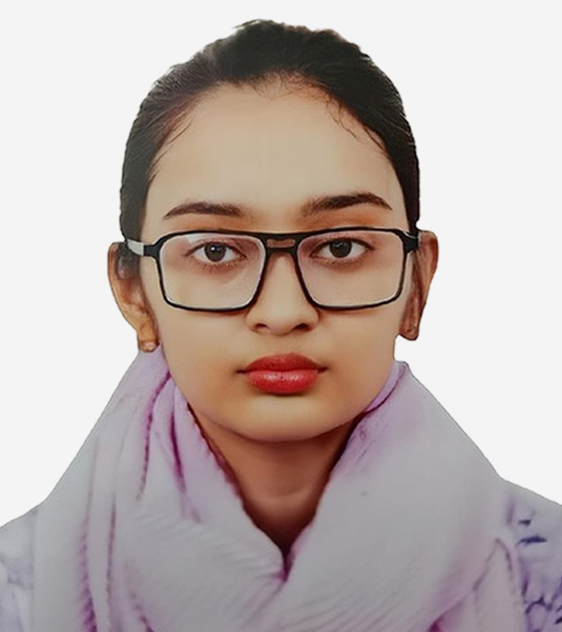 Afsara Silvi Ami