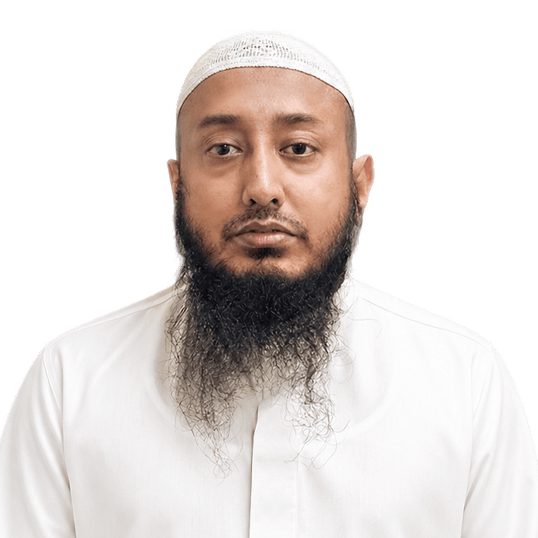Md Hossain Bin Gulam Mostafa