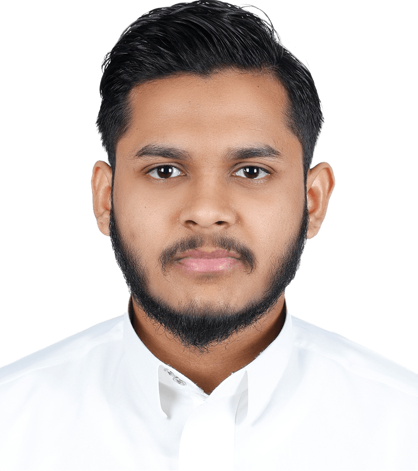 Faisal Ahmed