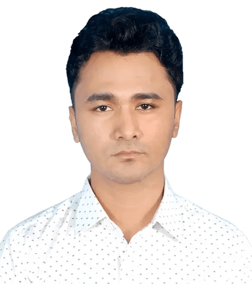 Faijur Rahman Fahim