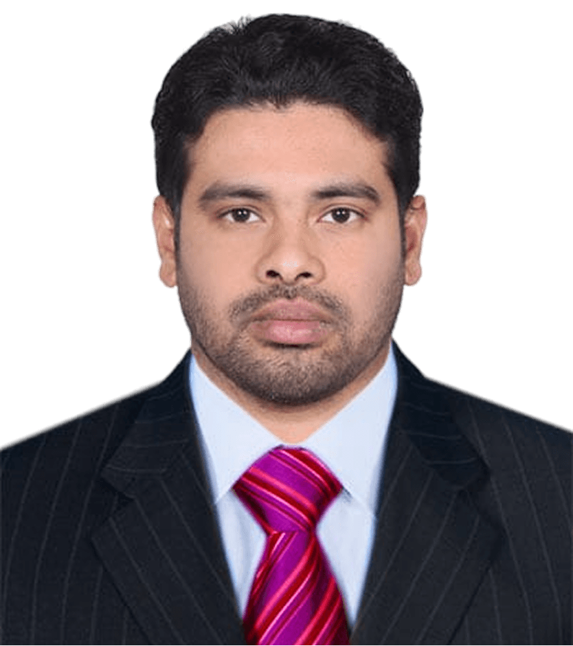 Md Fayez Ullah