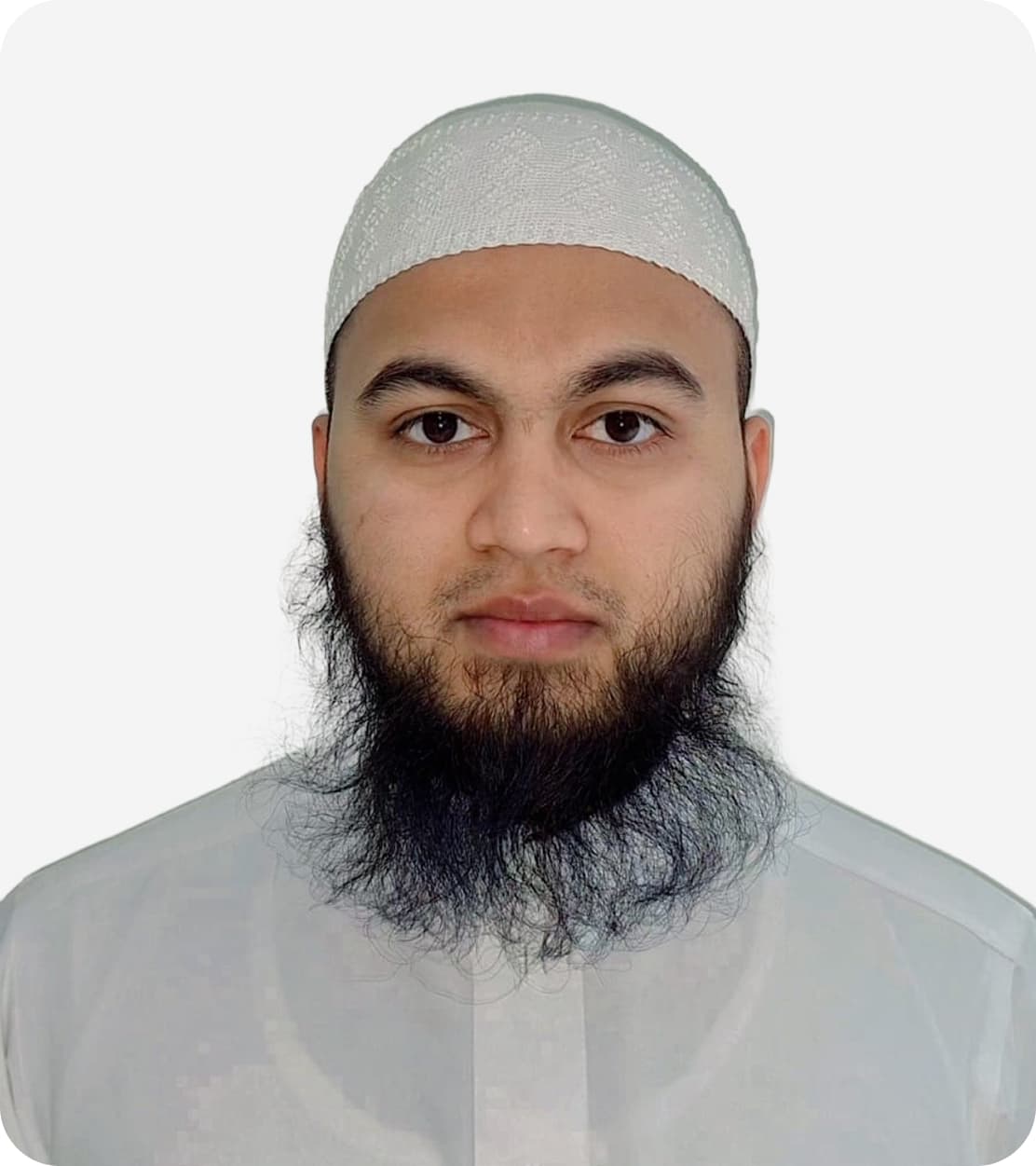 Md Jakaria Ahmed