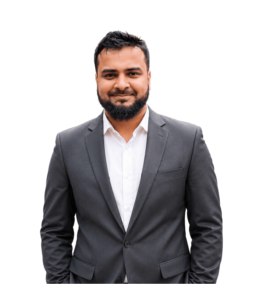 Sabbir Ahmed