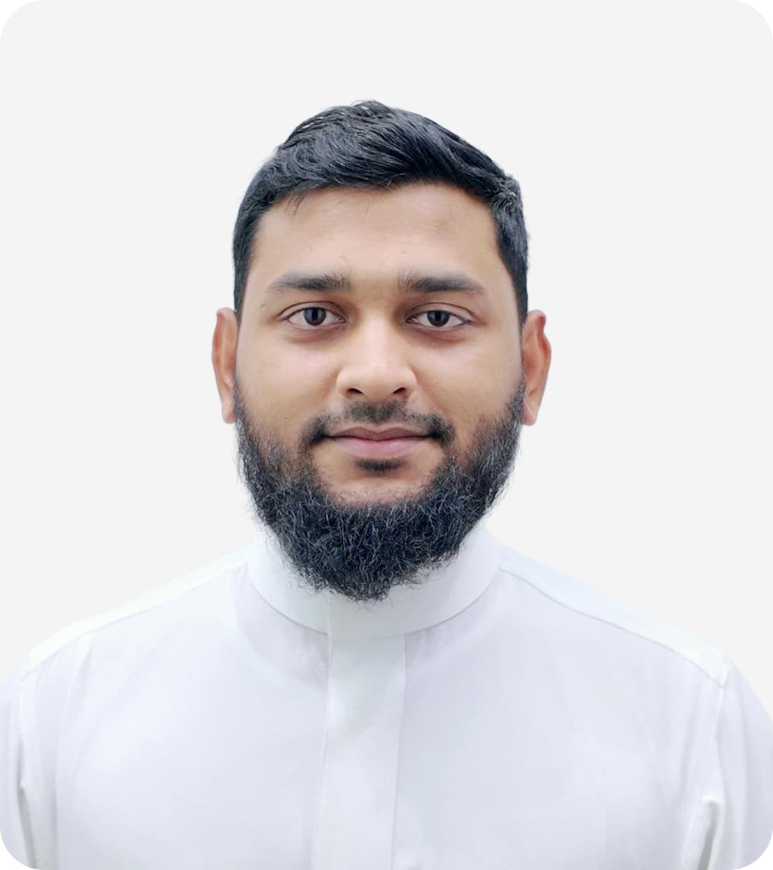 Shoaib Ahmed