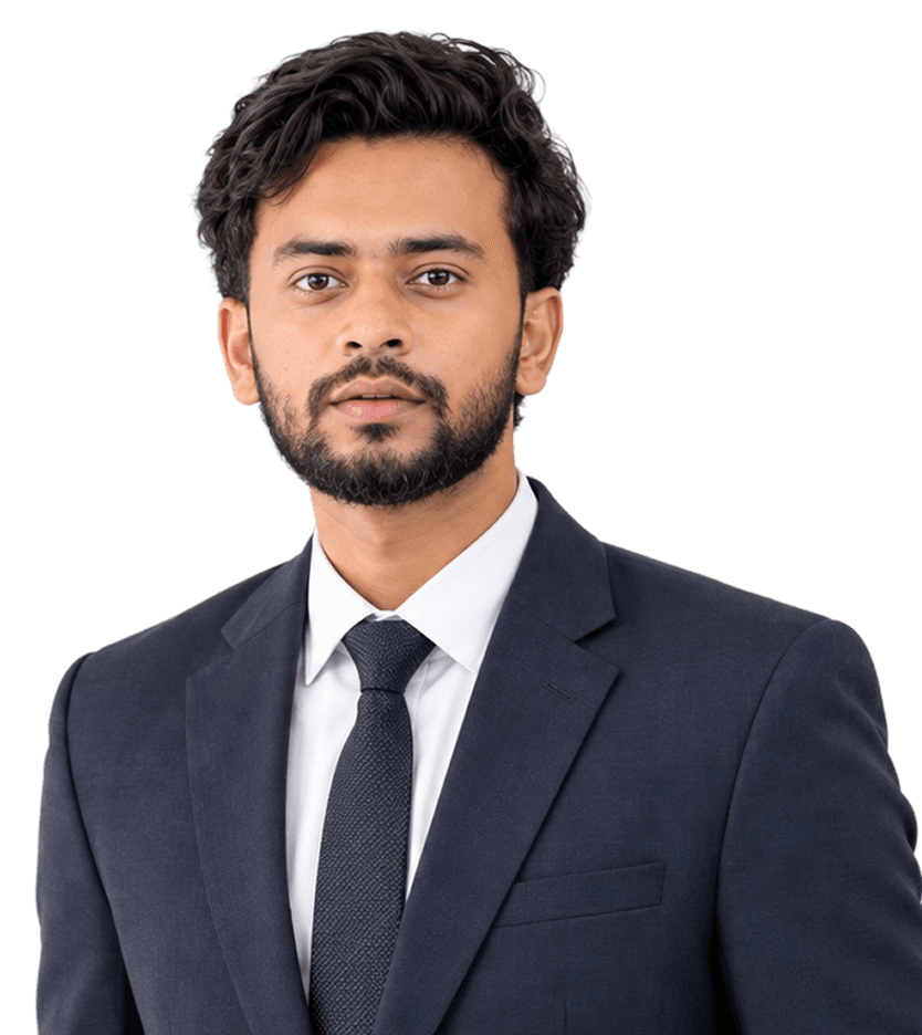 Burhan Ahmed Nil