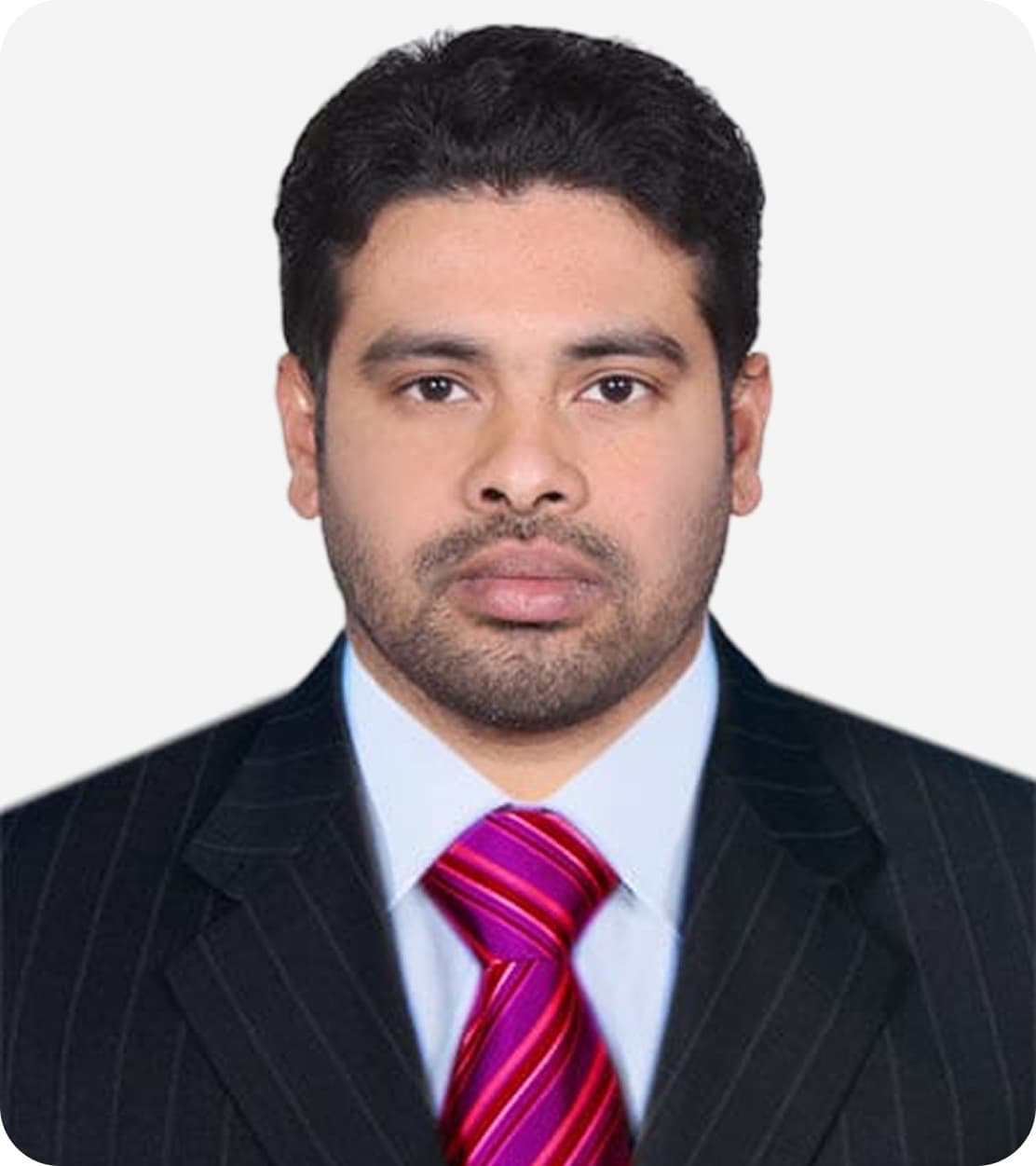 Md Fayez Ullah
