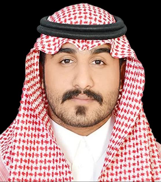 Yousef Alyamni