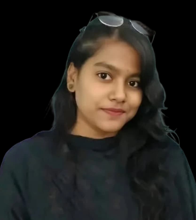 Arzena Akter