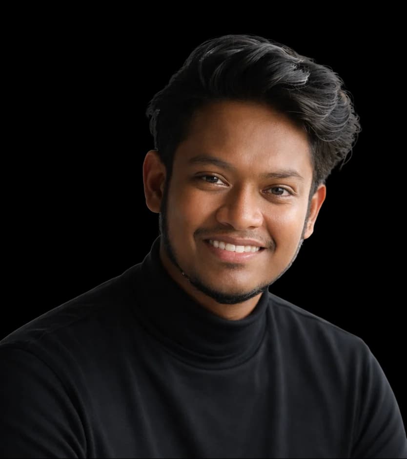 Roni Ahmed