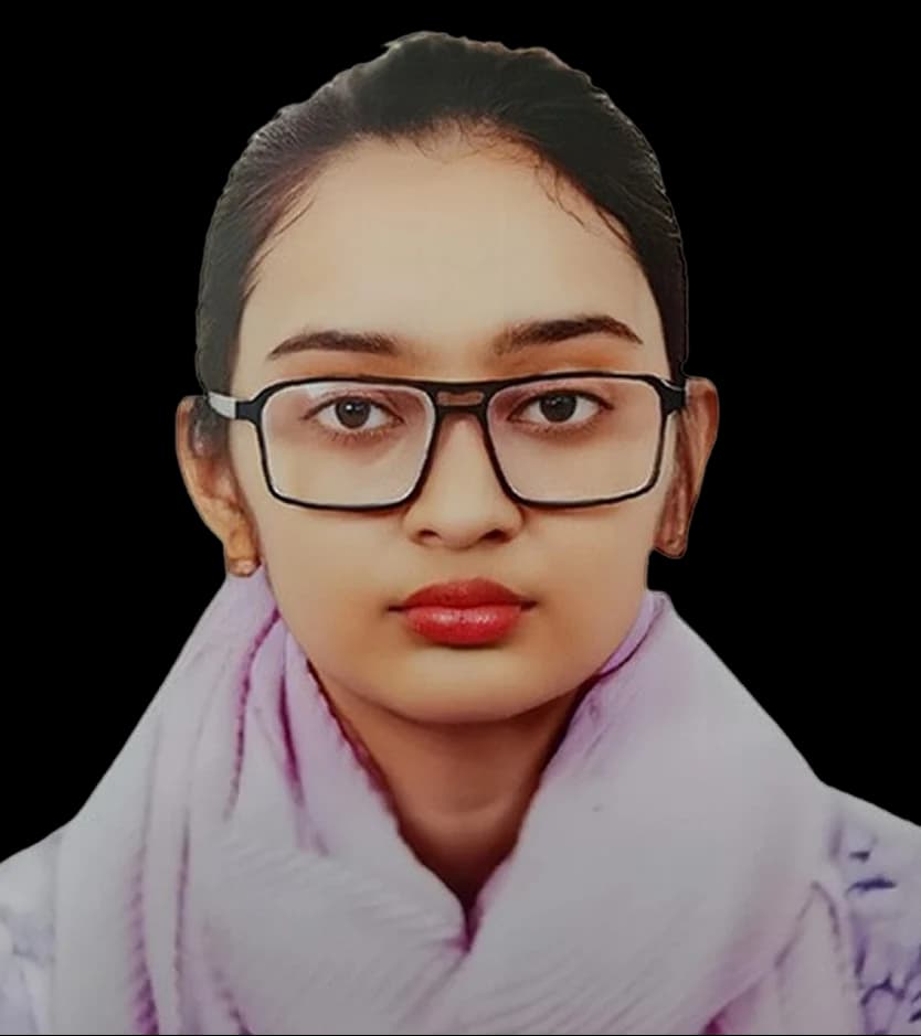 Afsara Silvi Ami