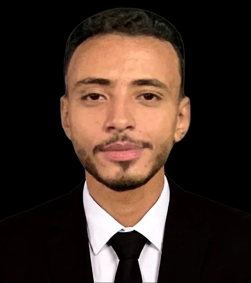 Ahmed Khaled