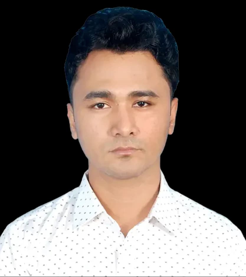 Faijur Rahman Fahim