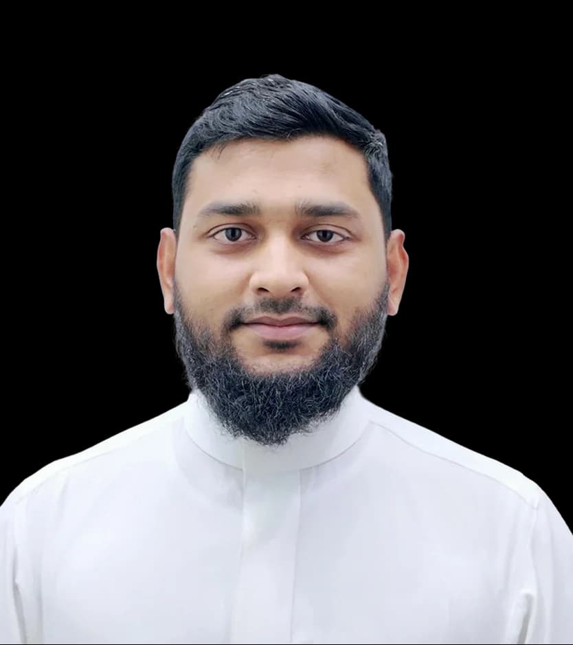 Shoaib Ahmed