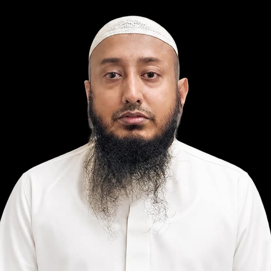 Md Hossain Bin Gulam Mostafa