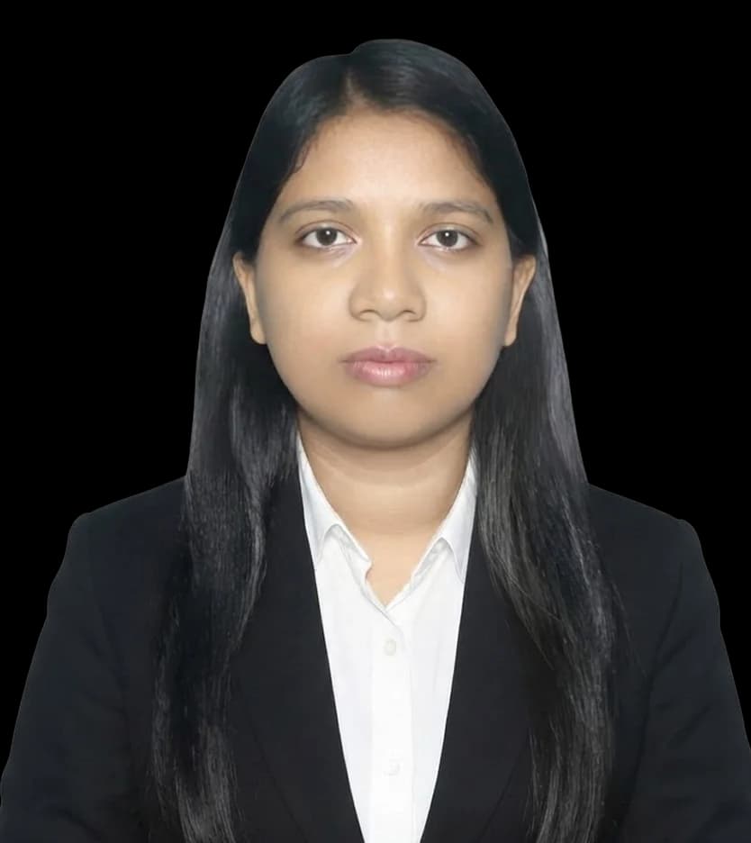 Habiba Jannat Bristy