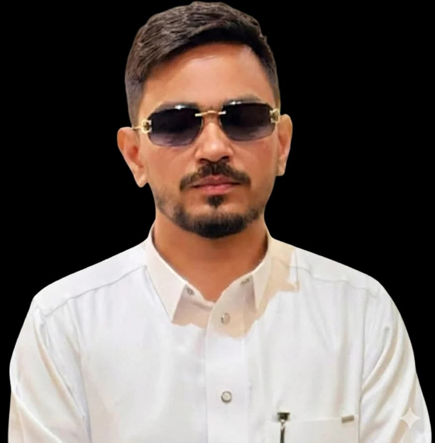 Abdur Rahman