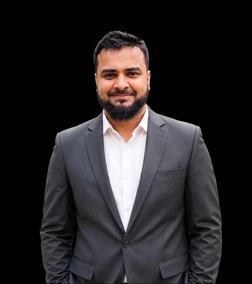 Sabbir Ahmed