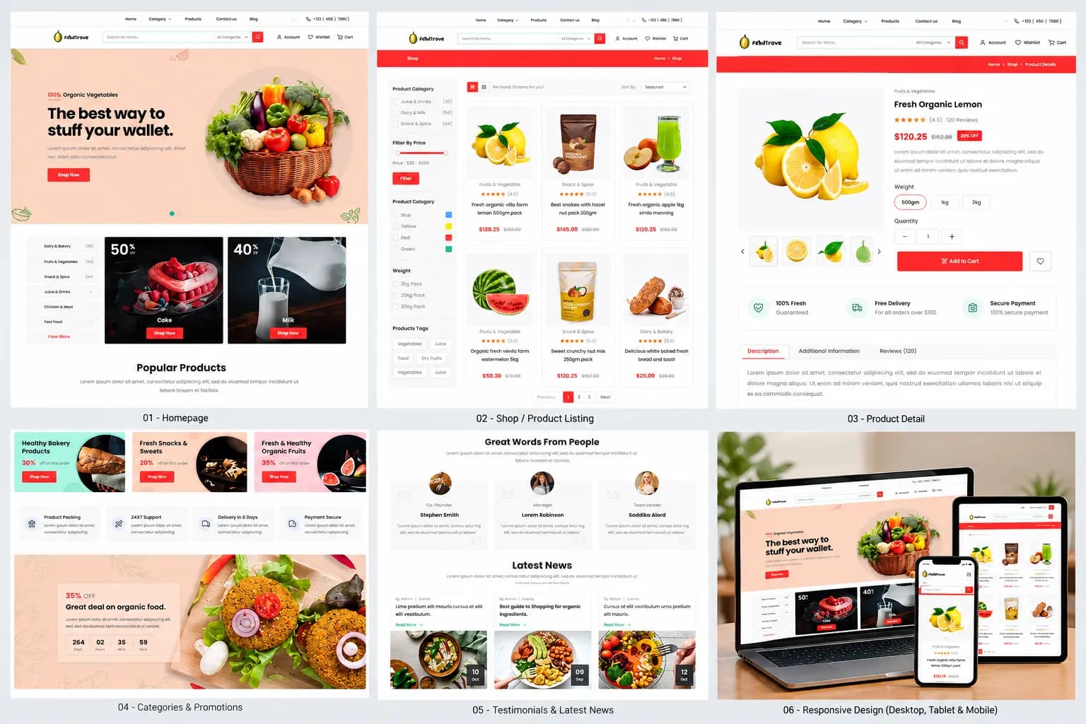 FoodTrove