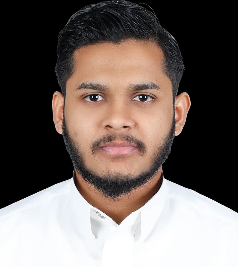 Faisal Ahmed