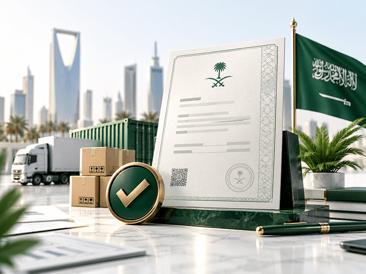 FAL real estate brokerage and licensing services in Saudi Arabia