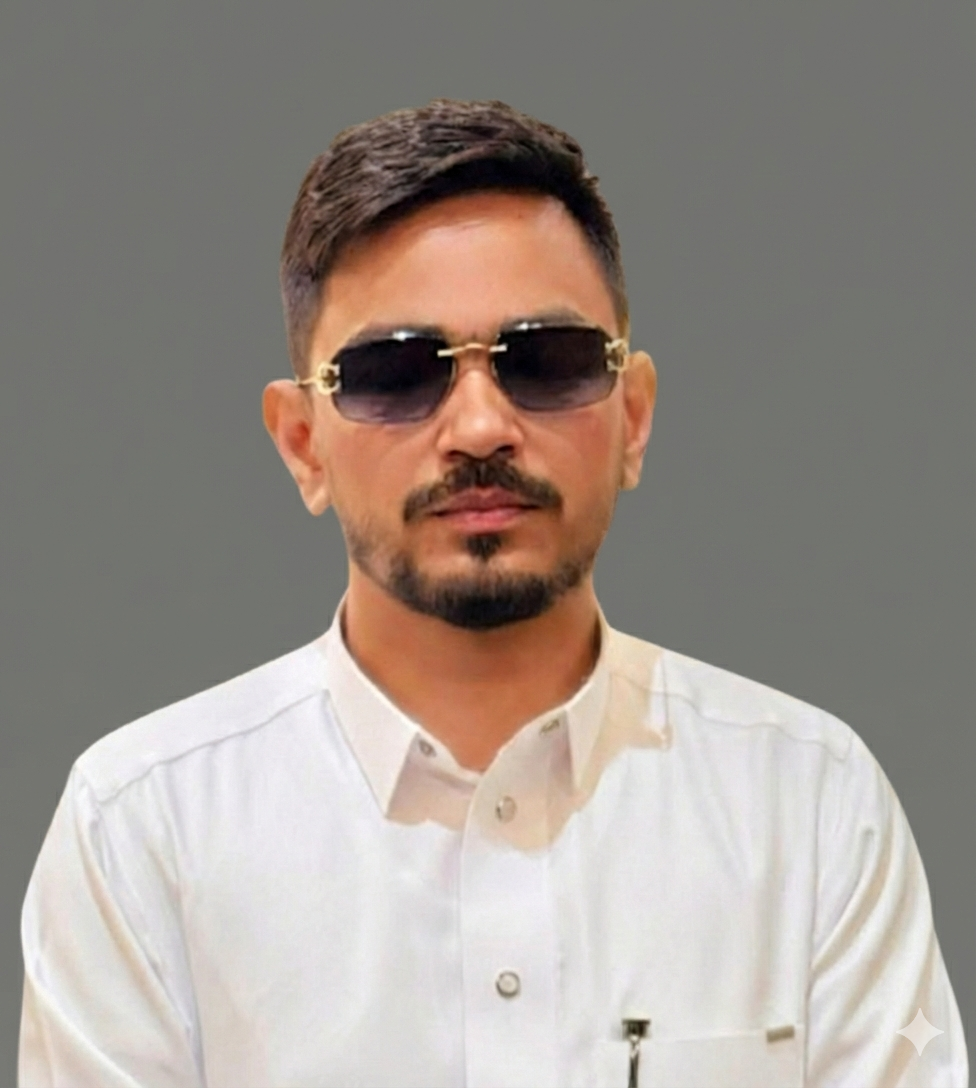Abdur Rahman