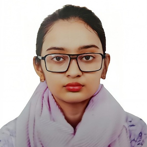 Afsara Silvi Ami