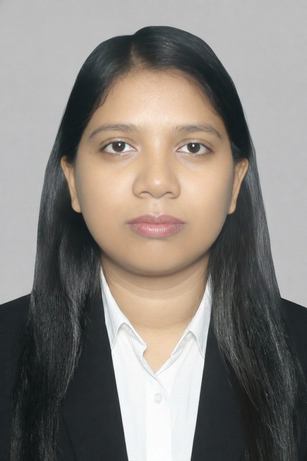Habiba Jannat Bristy