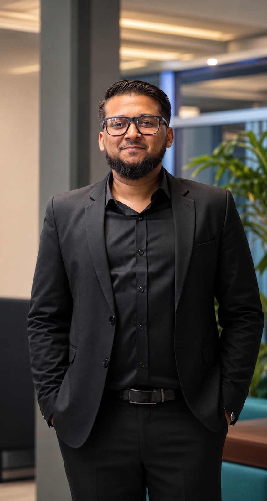 Tanzim Bin Yunus